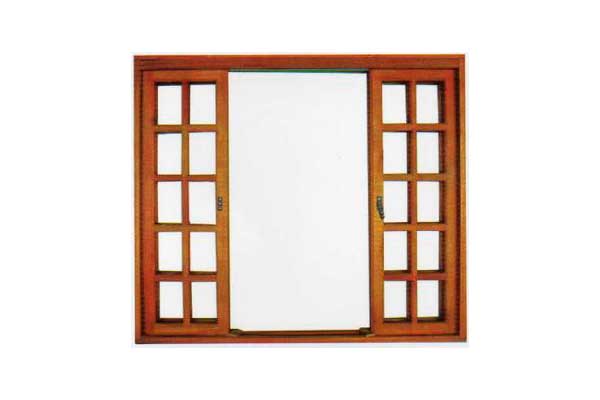 41 Vitrô de correr reto eco padrão imbuia medidas 100x120, 100x40, 100x160, 100x200, 120x120, 120x140, 120x160, 120x200