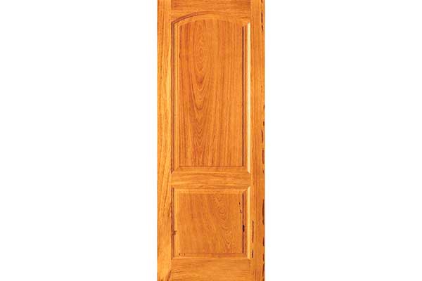 Portas Maciças Tradicionais