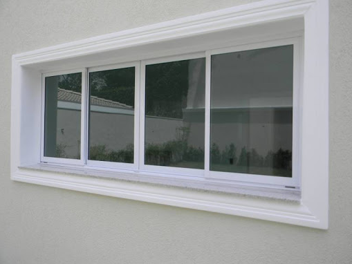 Esquadrias em São Paulo