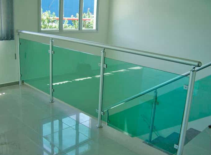 Esquadrias em São Paulo