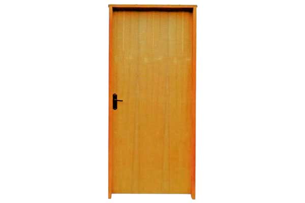 Portas lisas em Campinas